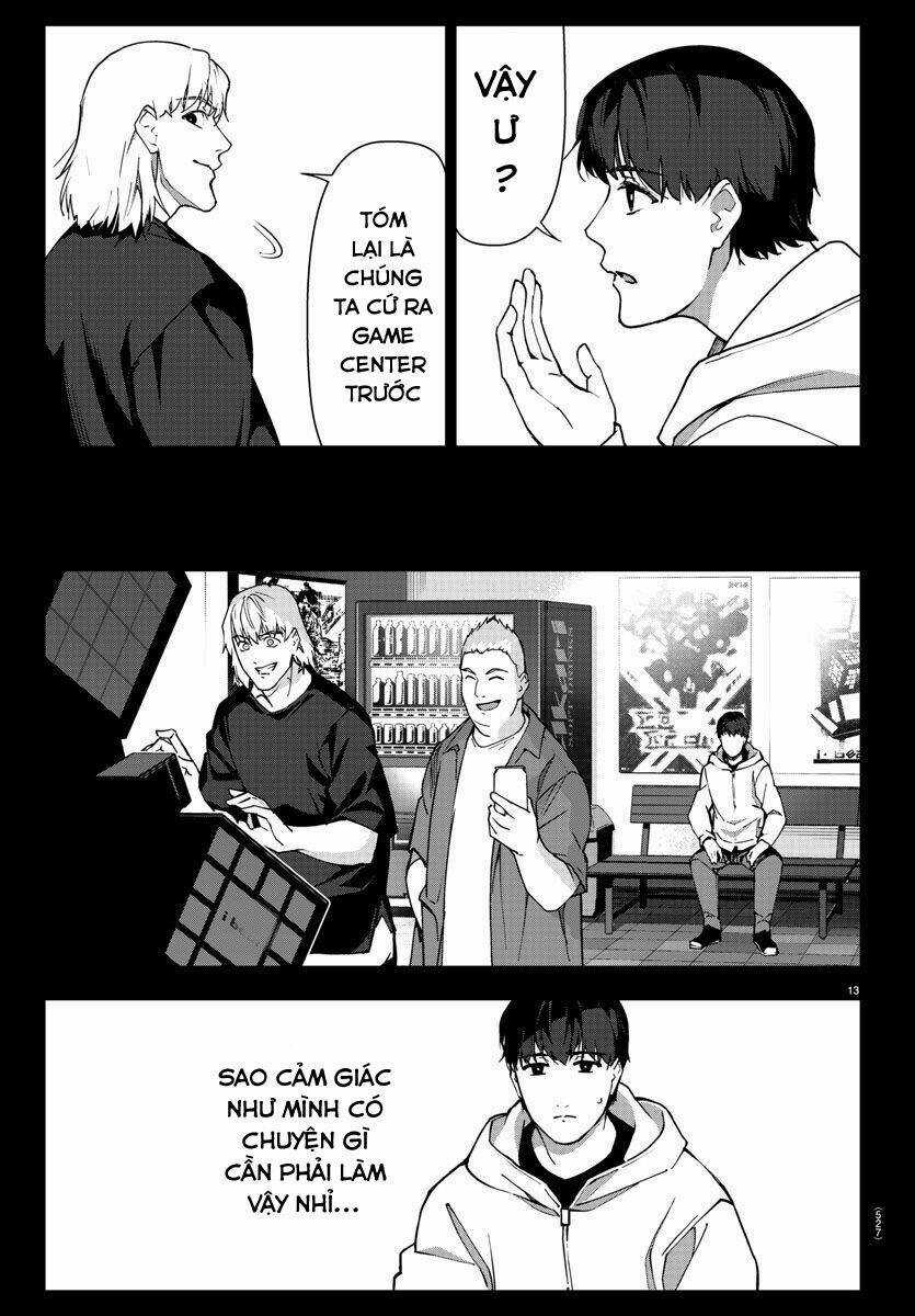 Darwins Game - Chapter 115 - Trang 13