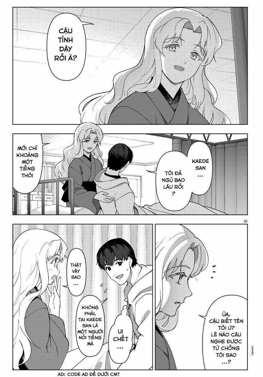 Darwins Game - Chapter 115 - Trang 25