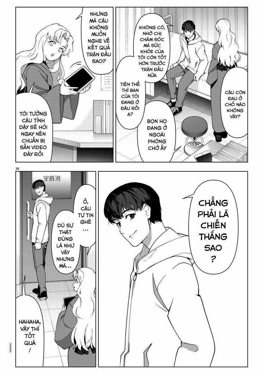 Darwins Game - Chapter 115 - Trang 26