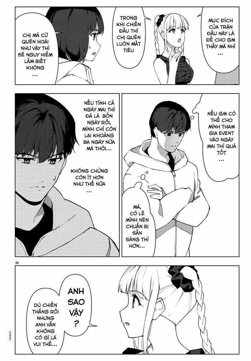 Darwins Game - Chapter 115 - Trang 28