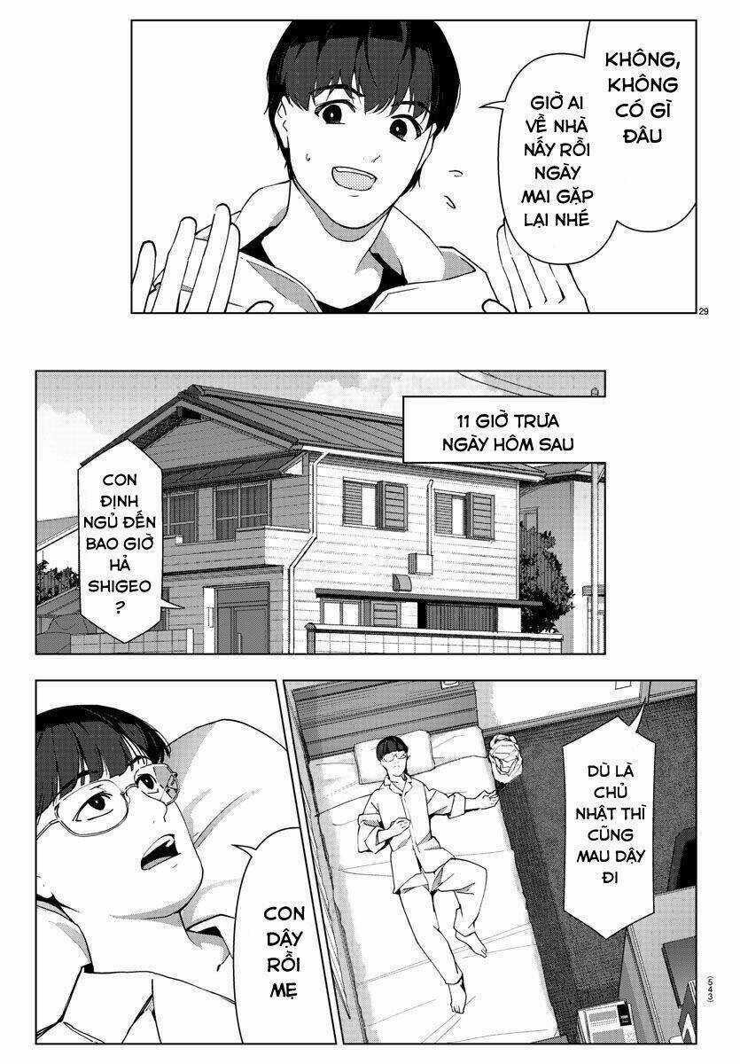 Darwins Game - Chapter 115 - Trang 29