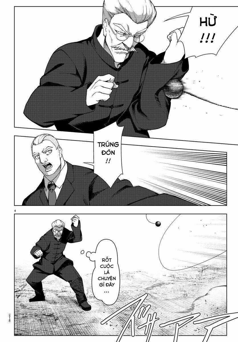 Darwins Game - Chapter 115 - Trang 4