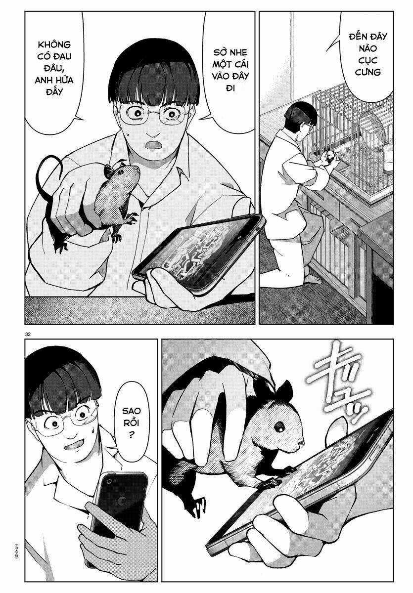 Darwins Game - Chapter 115 - Trang 32