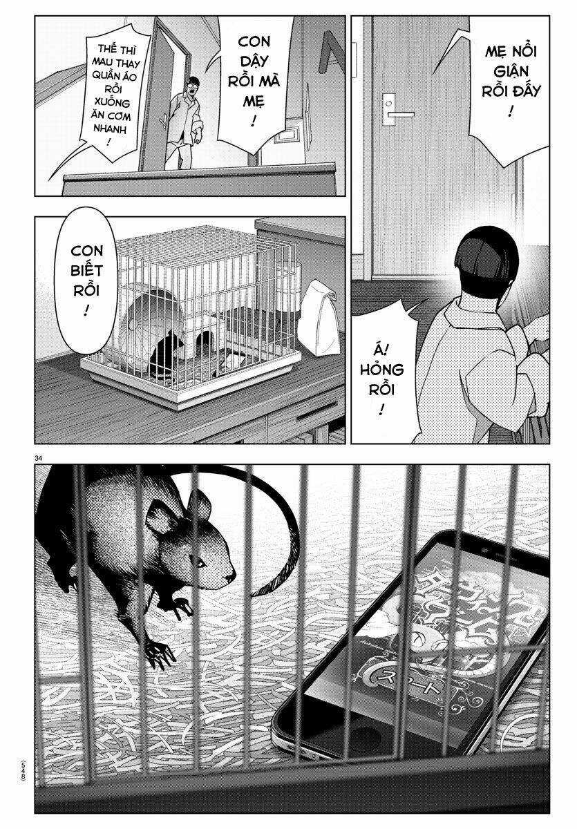 Darwins Game - Chapter 115 - Trang 34