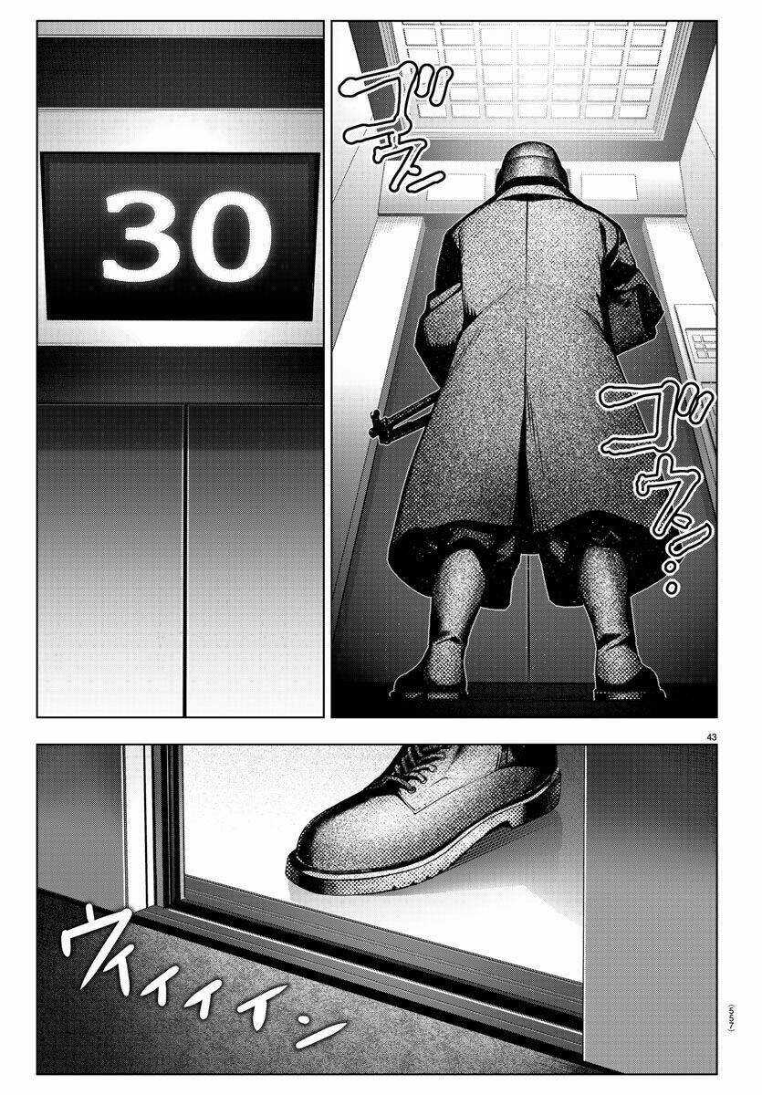 Darwins Game - Chapter 115 - Trang 43