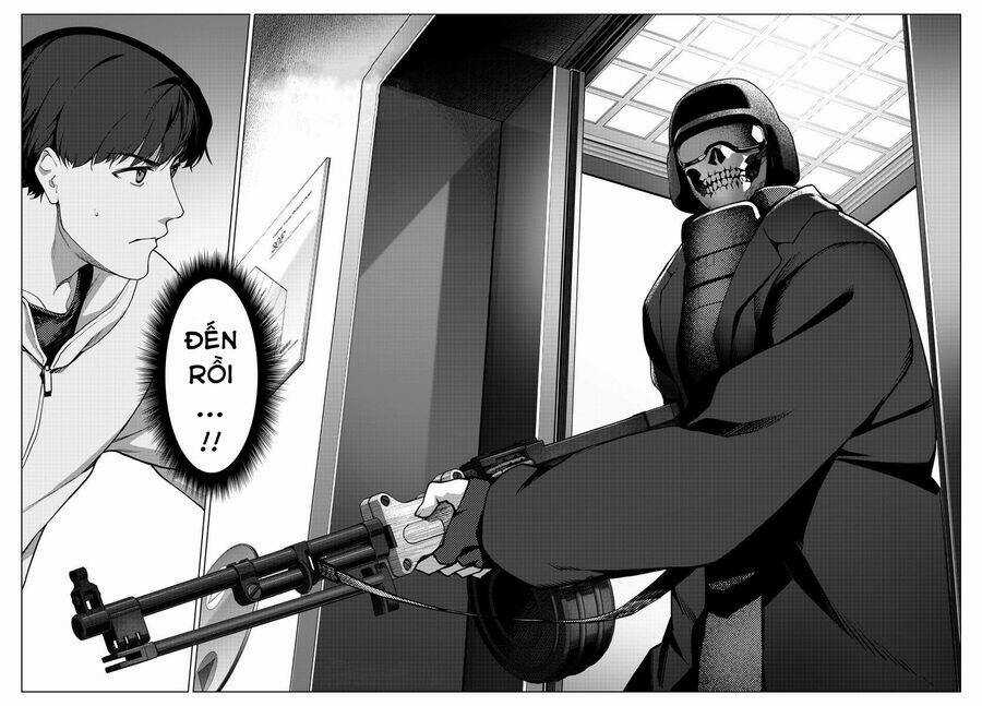 Darwins Game - Chapter 115 - Trang 44