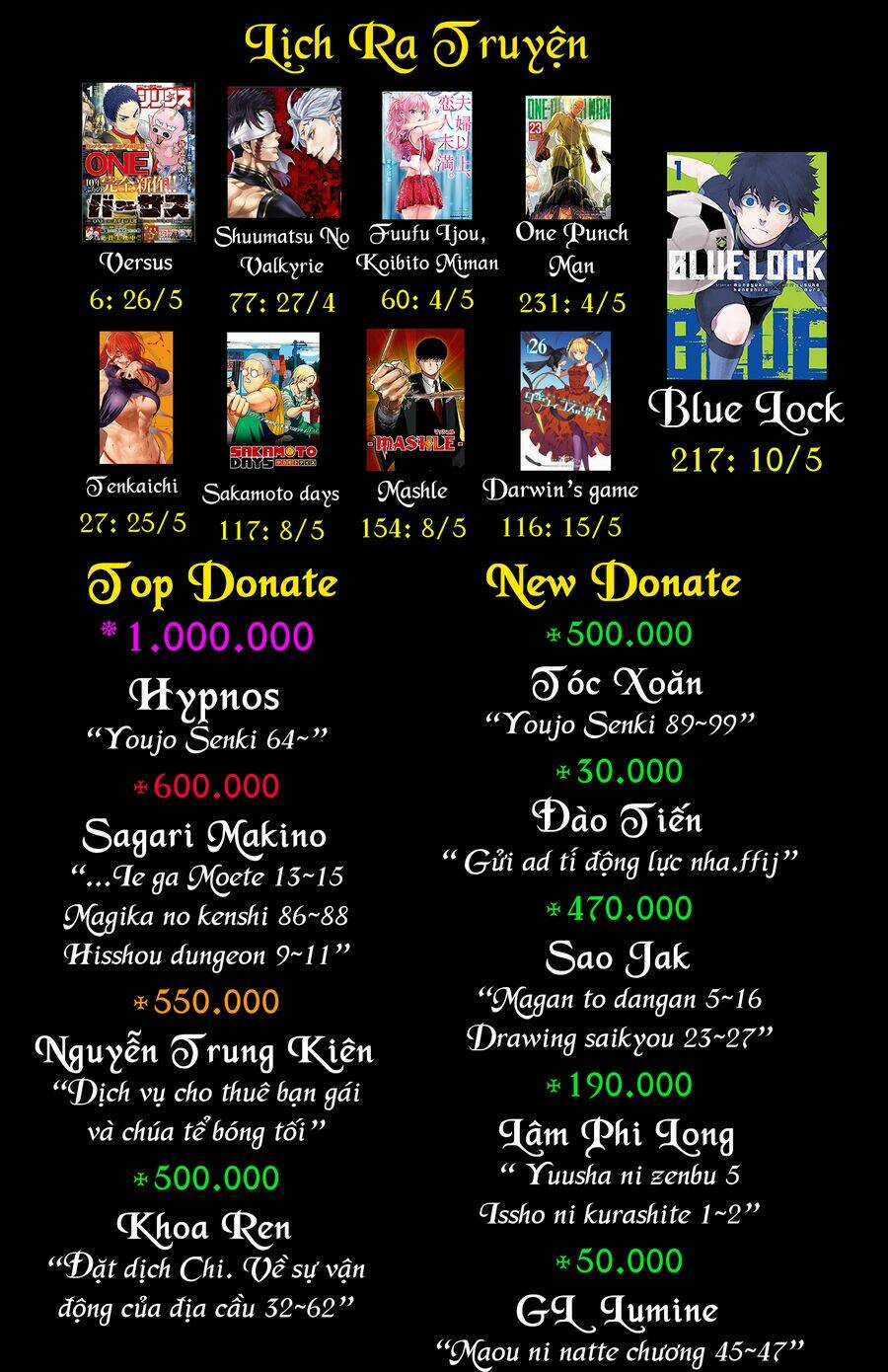 Darwins Game - Chapter 115 - Trang 46