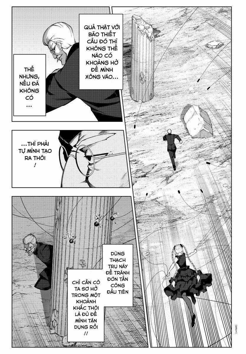 Darwins Game - Chapter 115 - Trang 7