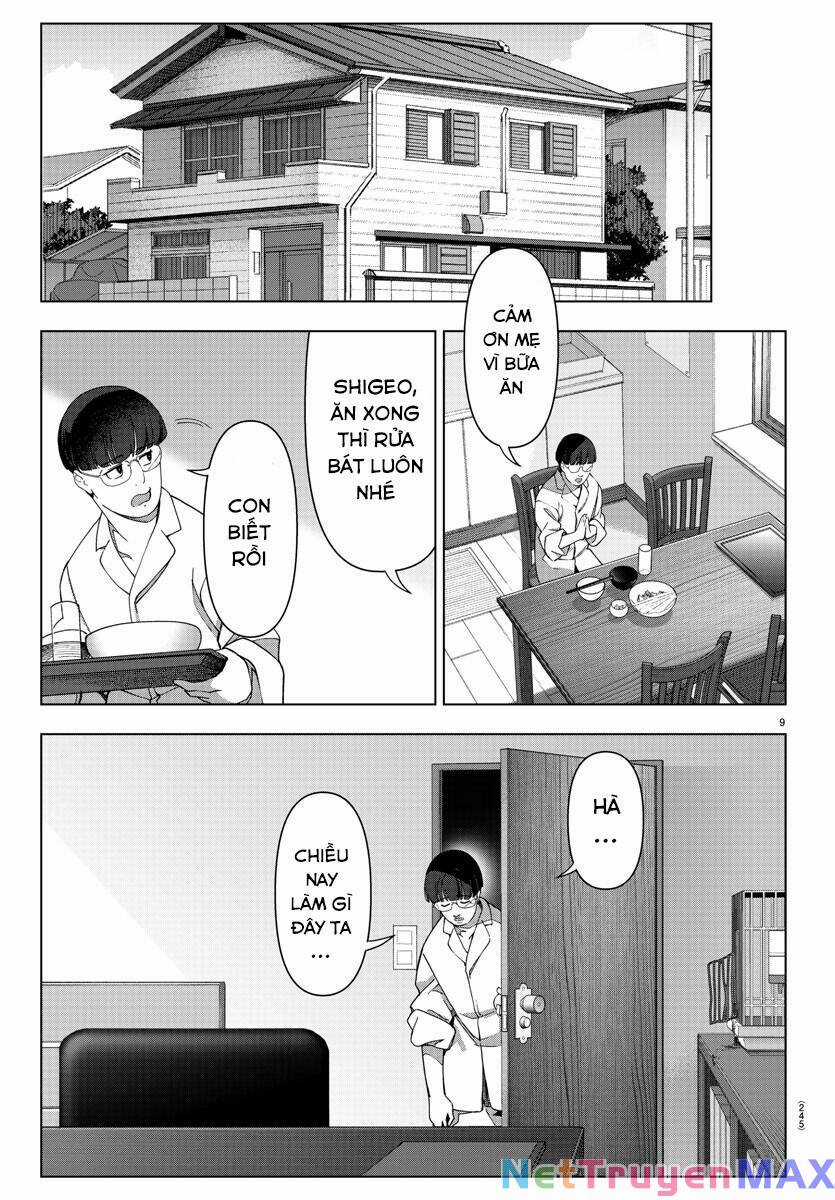 Darwins Game - Chapter 117 - Trang 11