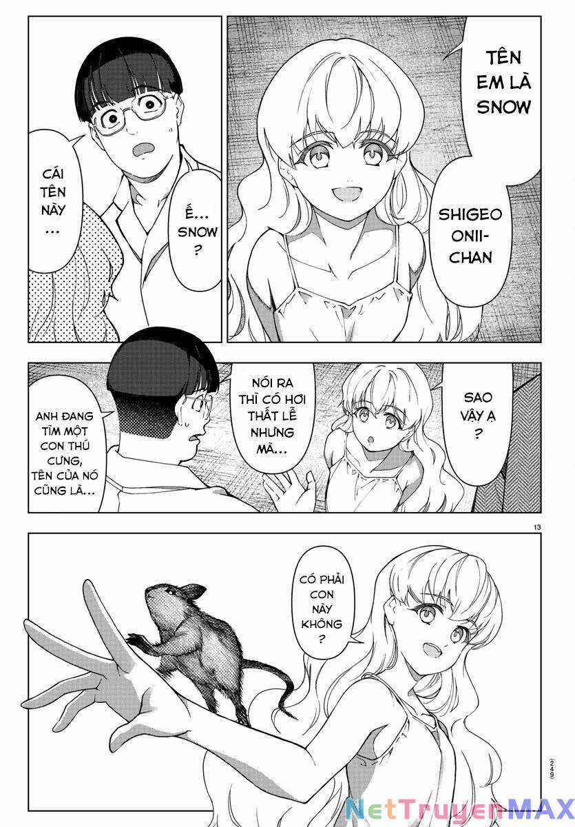 Darwins Game - Chapter 117 - Trang 15