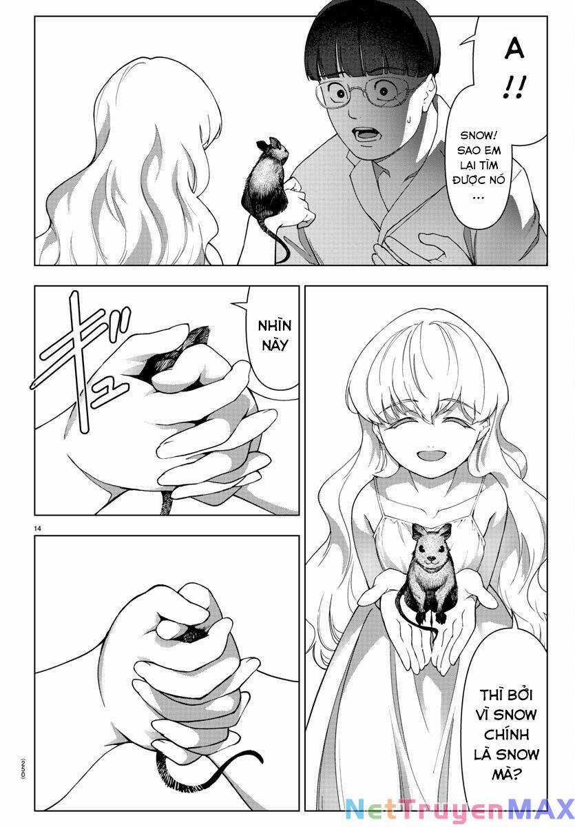 Darwins Game - Chapter 117 - Trang 16