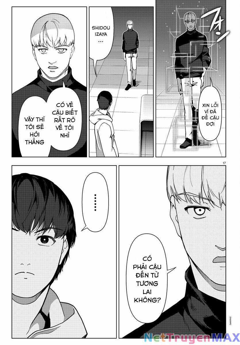 Darwins Game - Chapter 117 - Trang 19