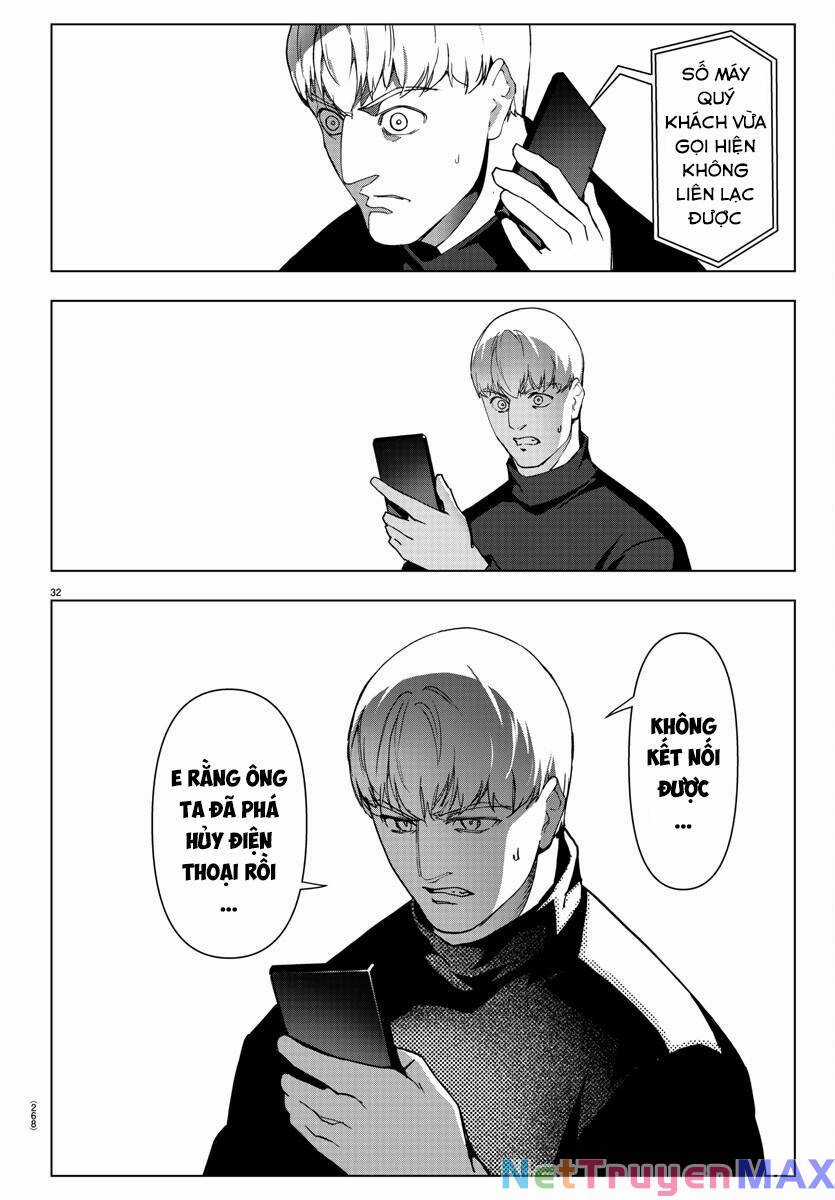 Darwins Game - Chapter 117 - Trang 34