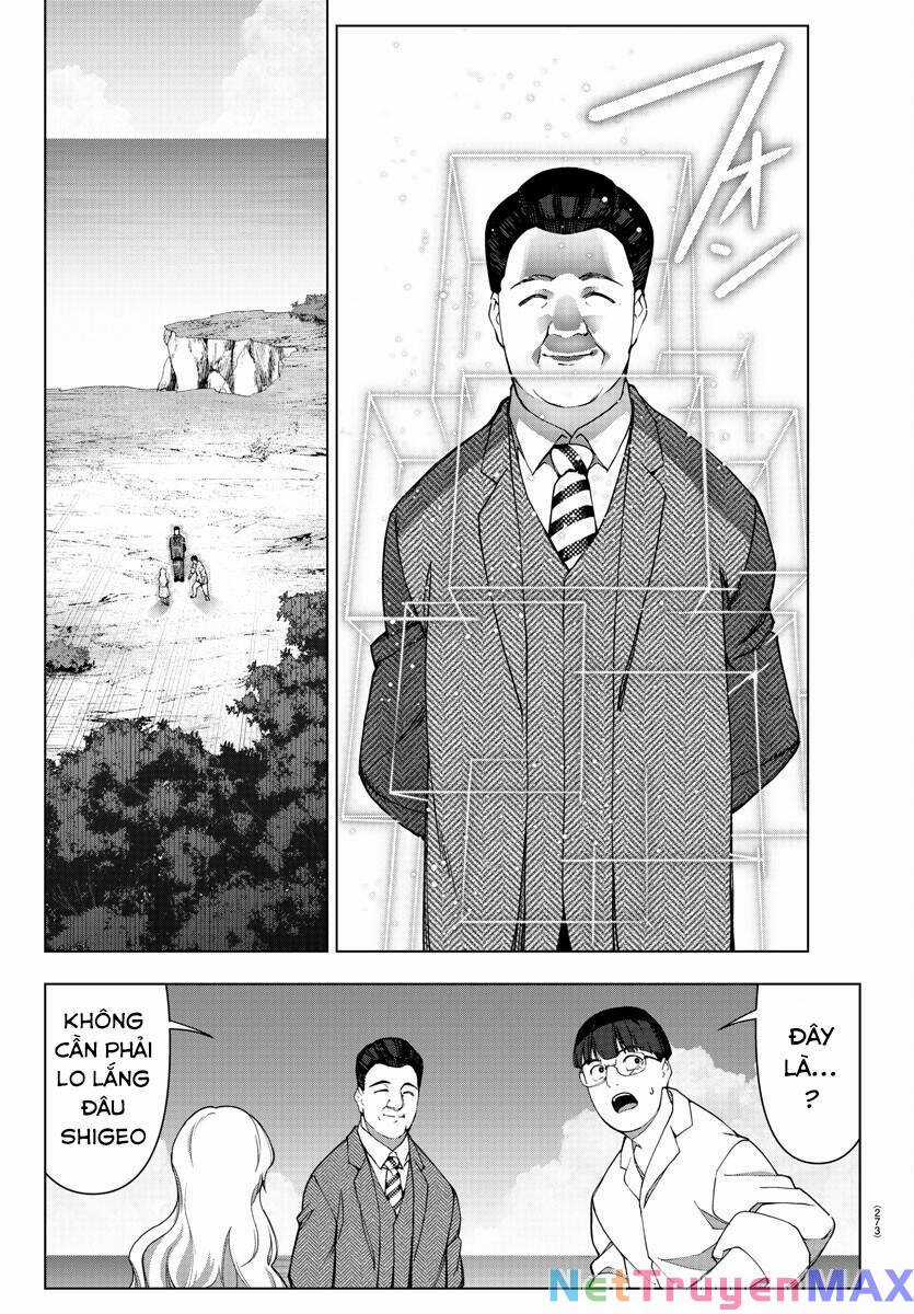 Darwins Game - Chapter 117 - Trang 39