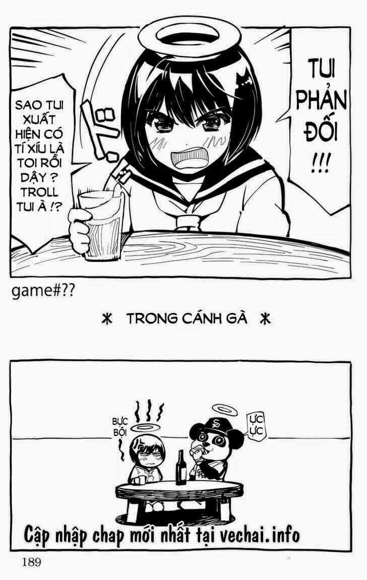 Darwins Game - Chapter 12.5 - Trang 1