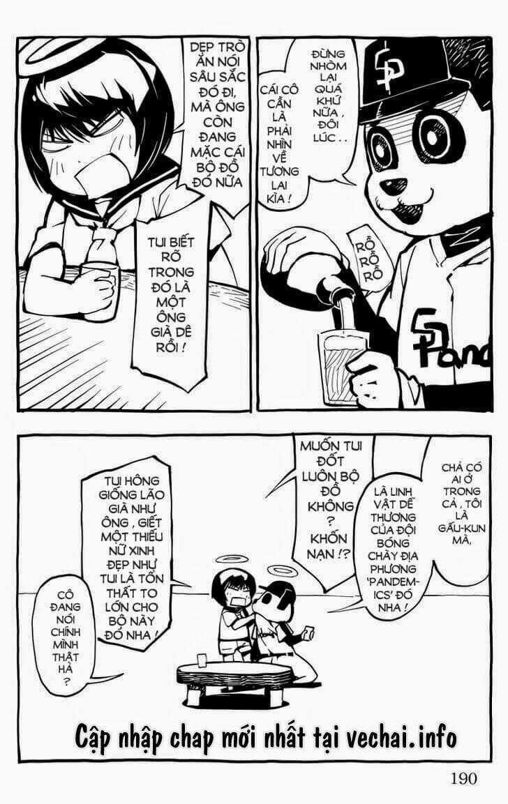 Darwins Game - Chapter 12.5 - Trang 2