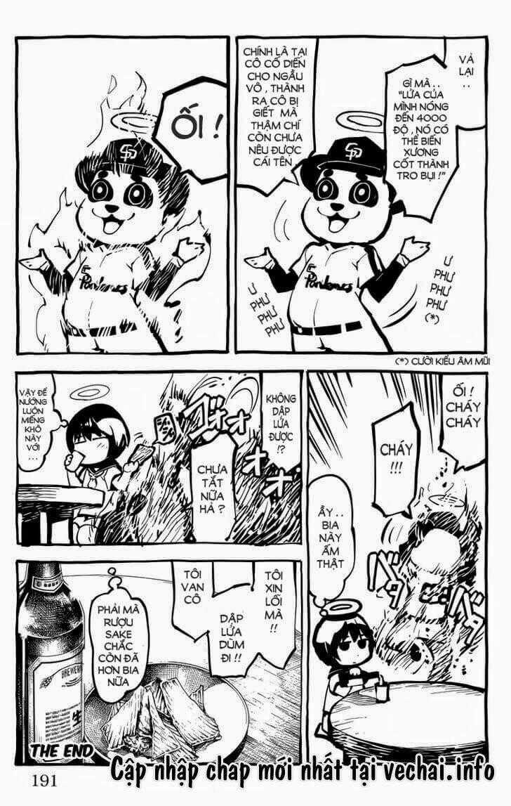 Darwins Game - Chapter 12.5 - Trang 3