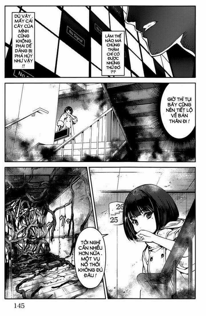 Darwins Game - Chapter 12 - Trang 3