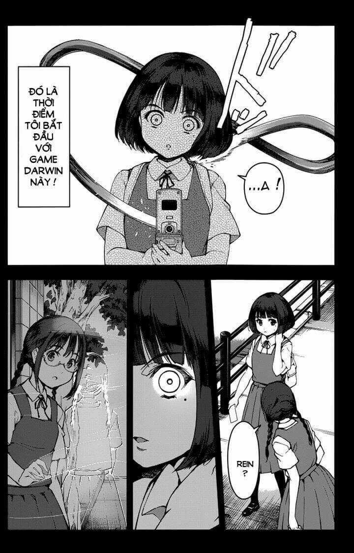 Darwins Game - Chapter 12 - Trang 21