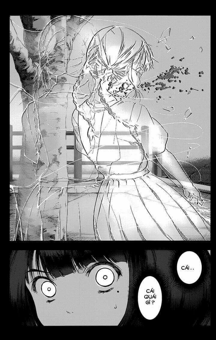 Darwins Game - Chapter 12 - Trang 22