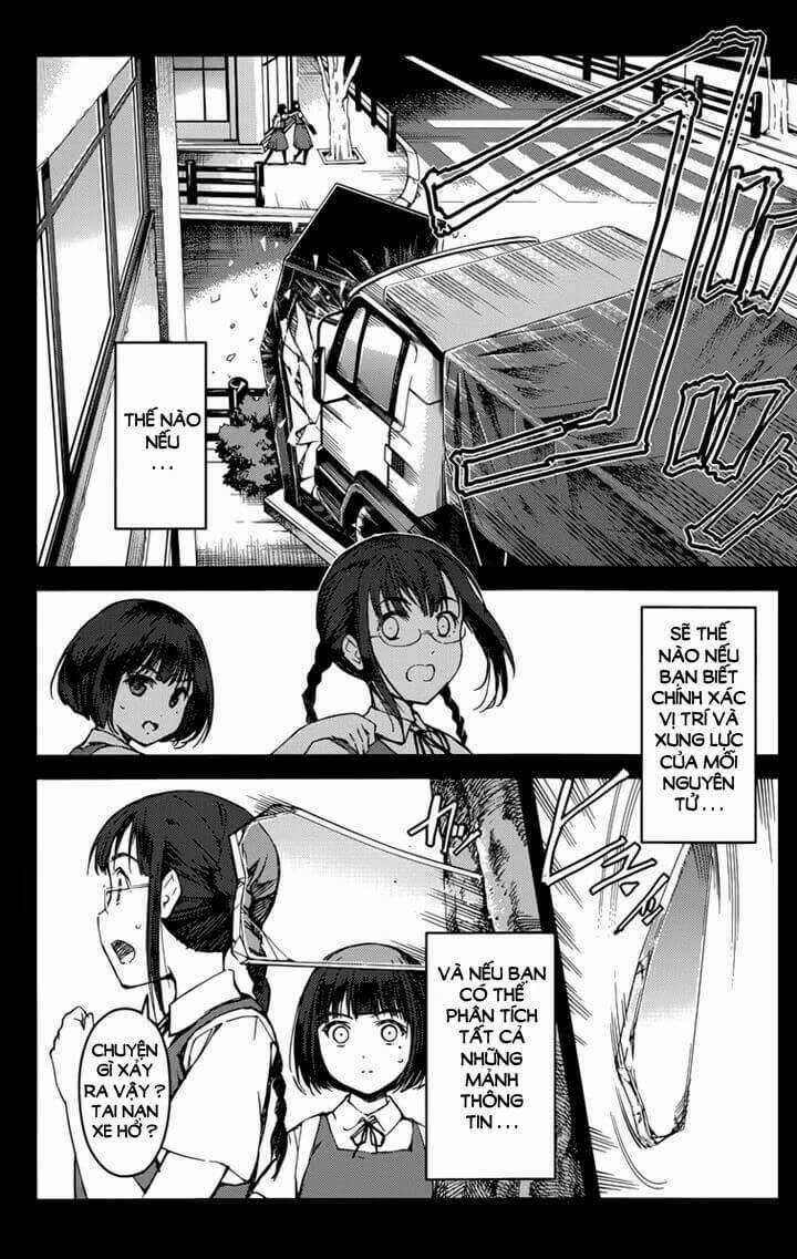 Darwins Game - Chapter 12 - Trang 24