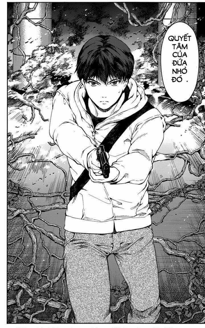 Darwins Game - Chapter 12 - Trang 38