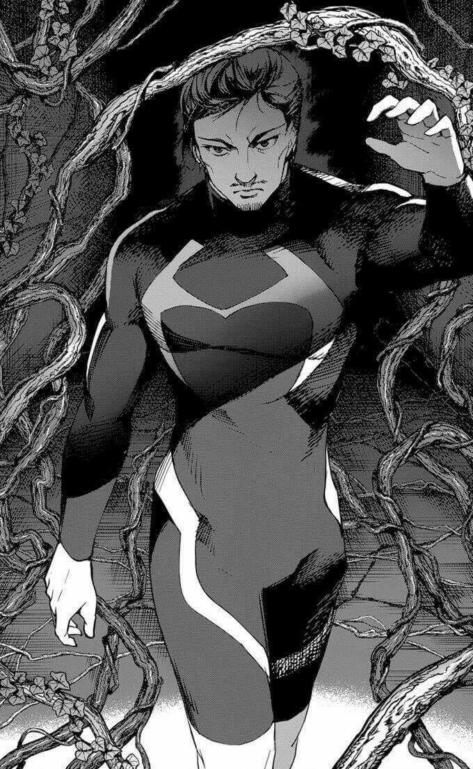 Darwins Game - Chapter 12 - Trang 40