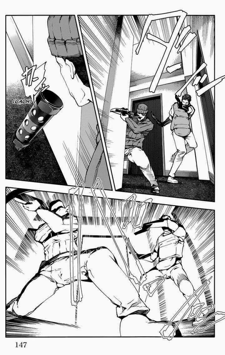 Darwins Game - Chapter 12 - Trang 5