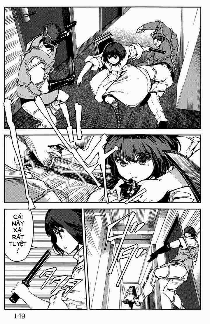 Darwins Game - Chapter 12 - Trang 7