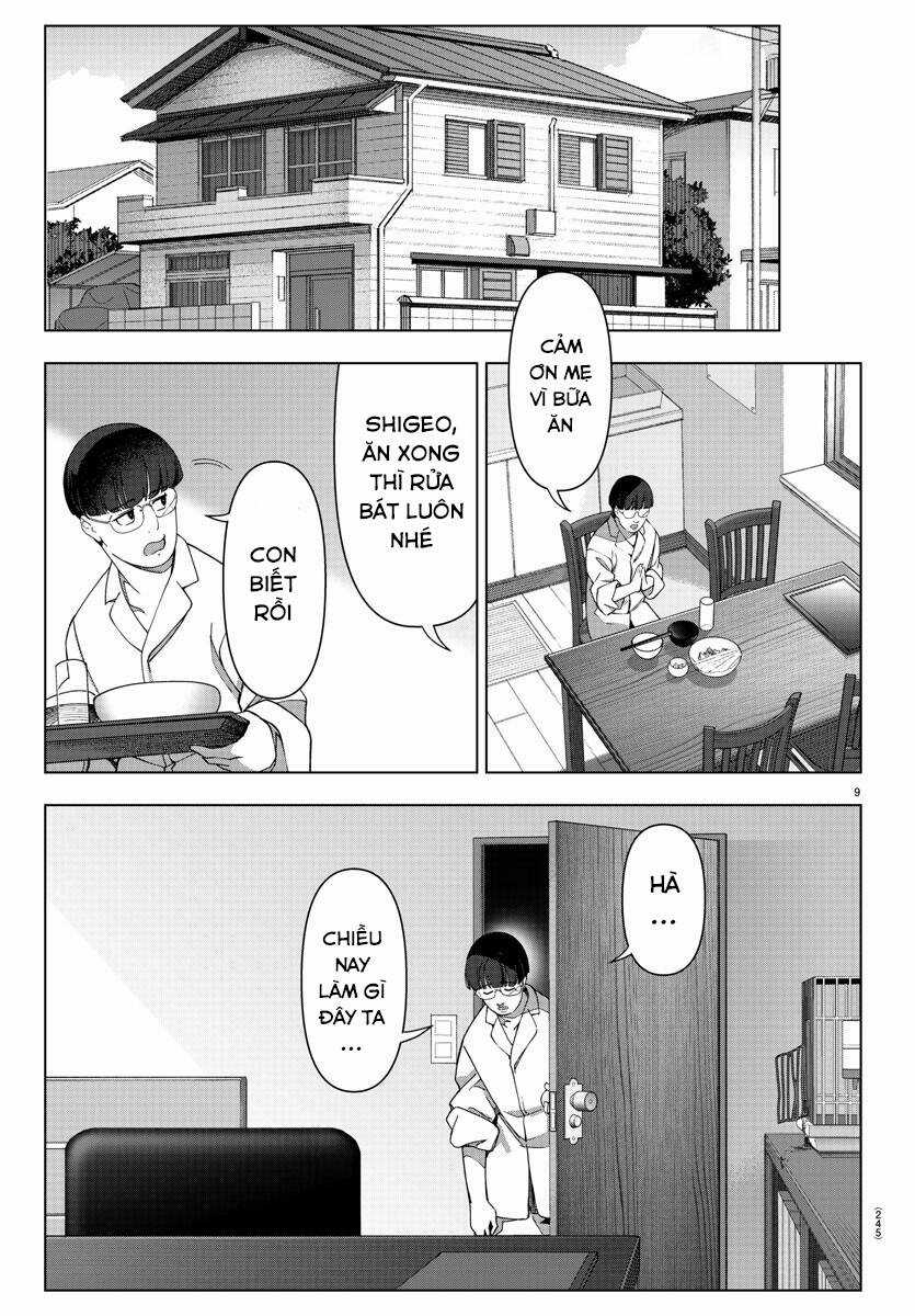 Darwins Game - Chapter 121 - Trang 11