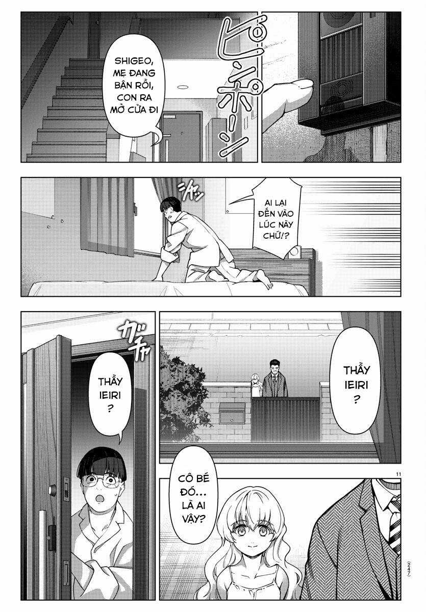 Darwins Game - Chapter 121 - Trang 13