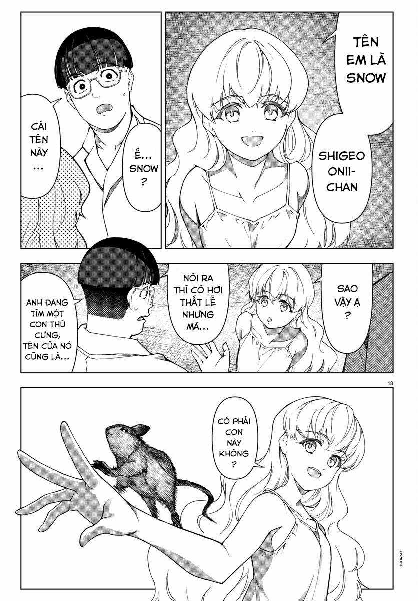 Darwins Game - Chapter 121 - Trang 15