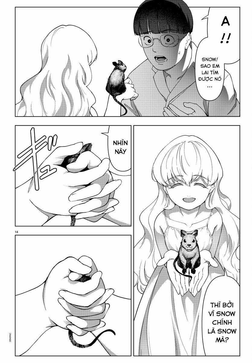 Darwins Game - Chapter 121 - Trang 16