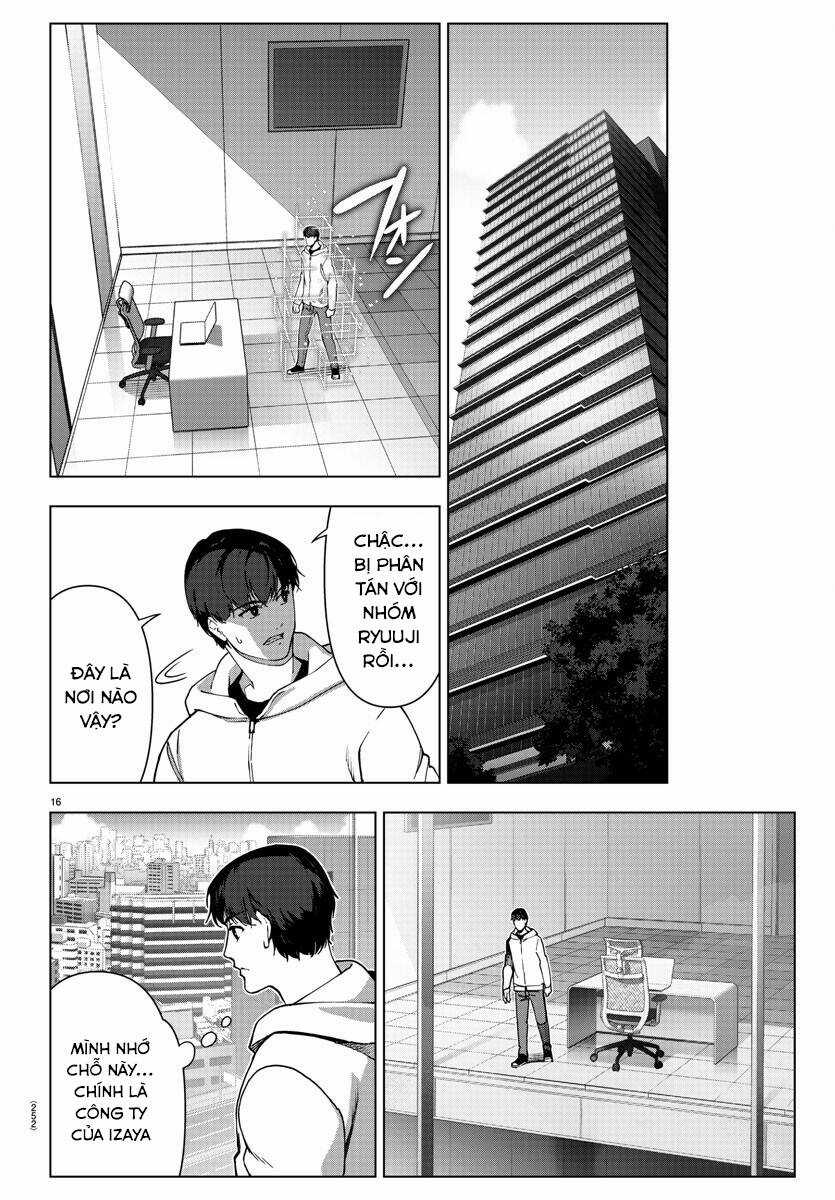 Darwins Game - Chapter 121 - Trang 18