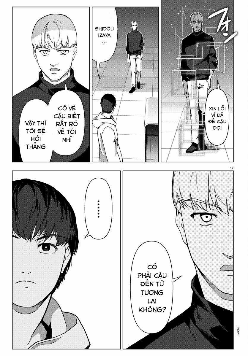 Darwins Game - Chapter 121 - Trang 19