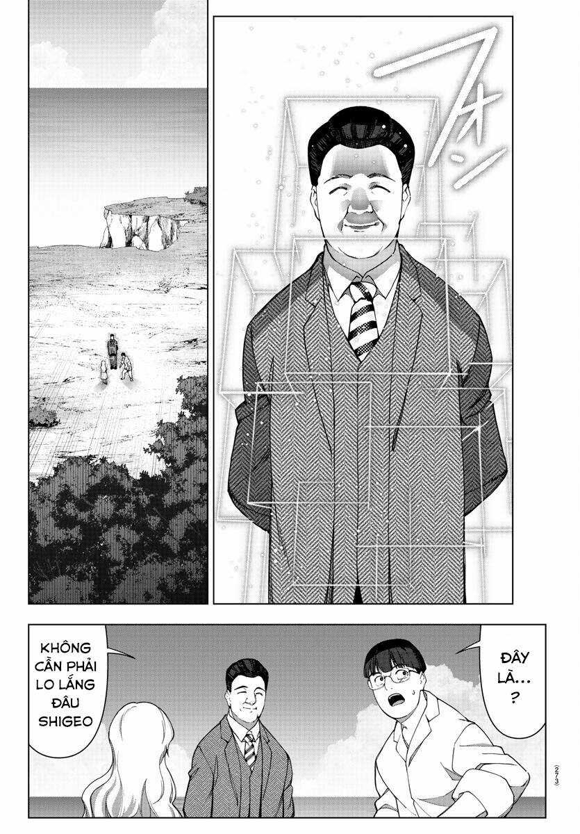 Darwins Game - Chapter 121 - Trang 39