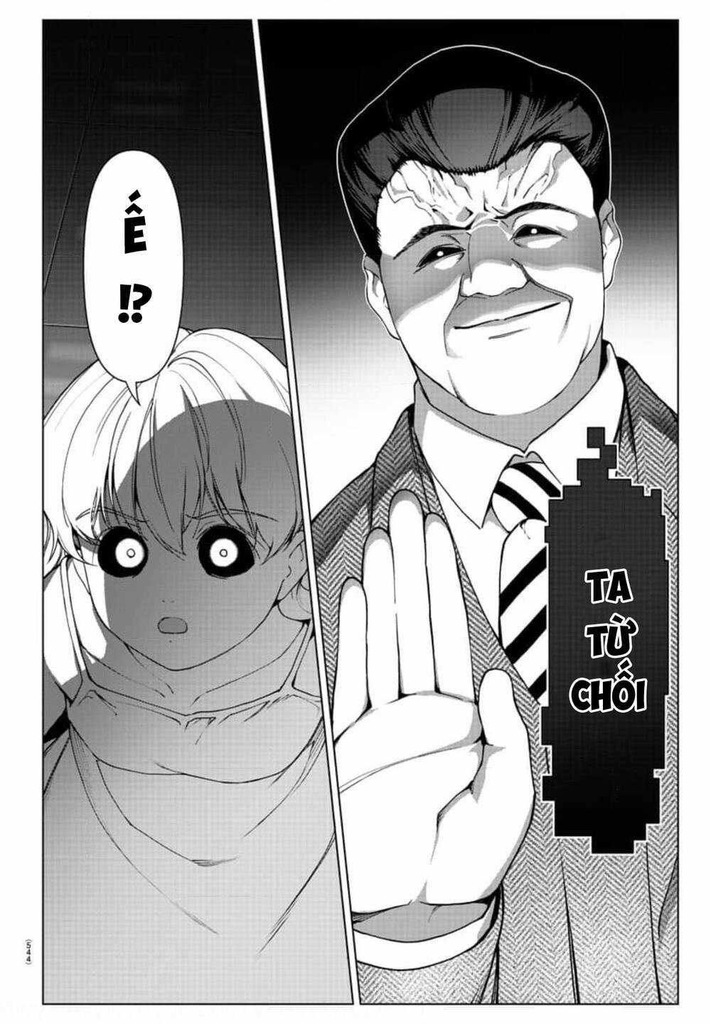 Darwins Game - Chapter 122 - Trang 42