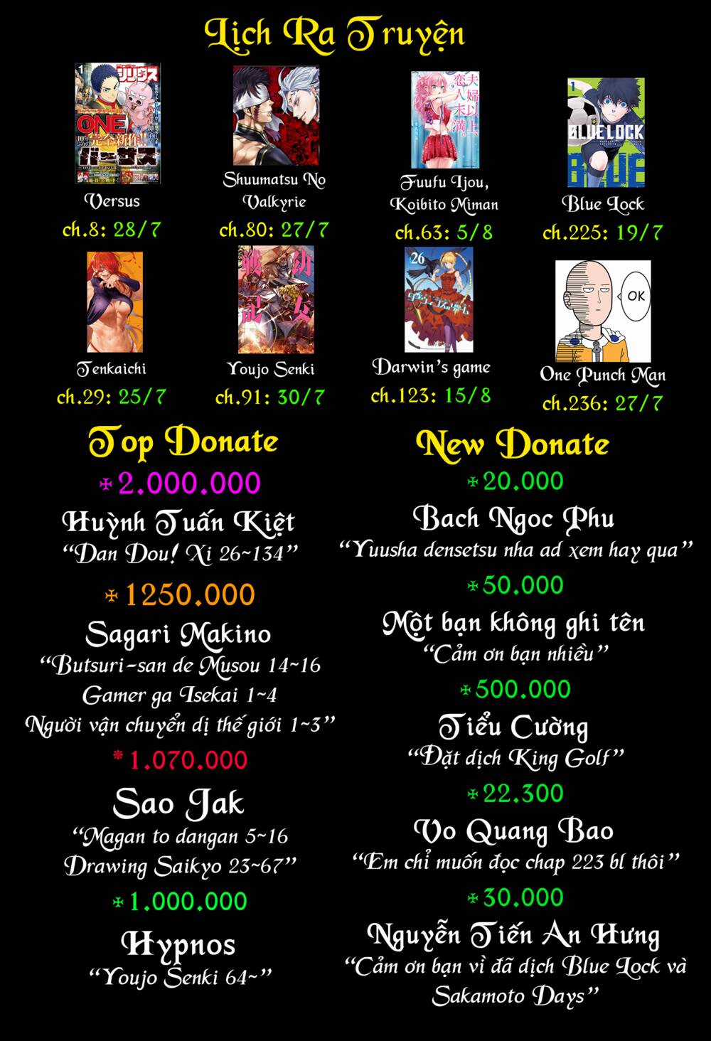 Darwins Game - Chapter 122 - Trang 47