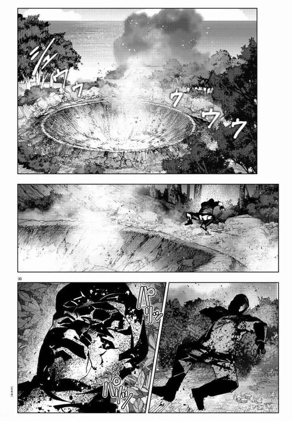 Darwins Game - Chapter 123 - Trang 30