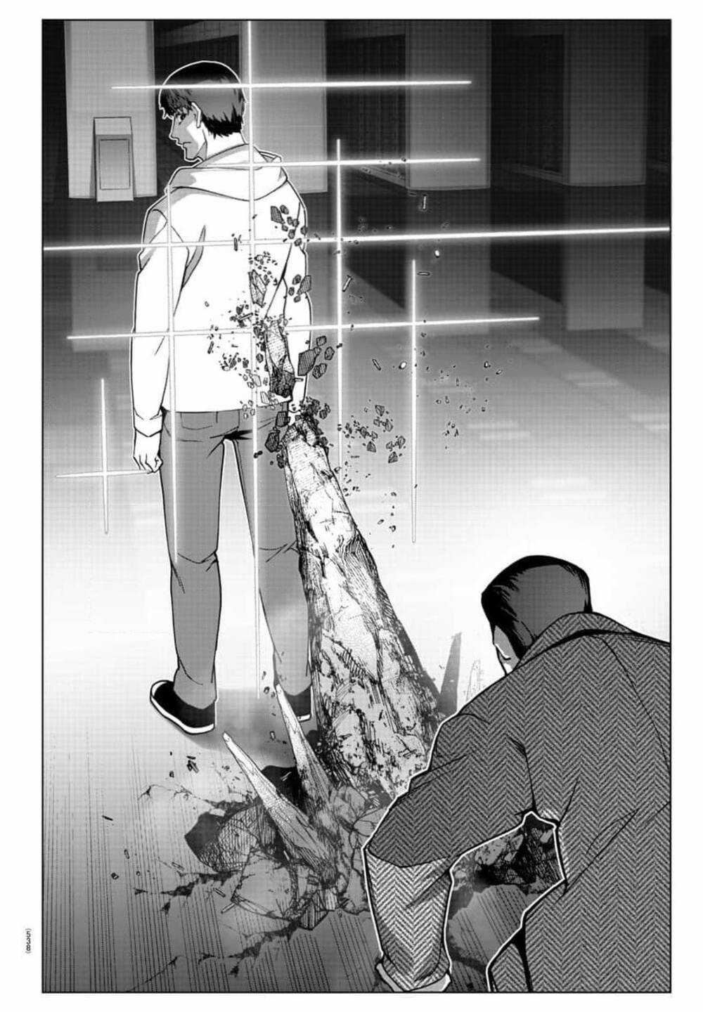 Darwins Game - Chapter 124 - Trang 45