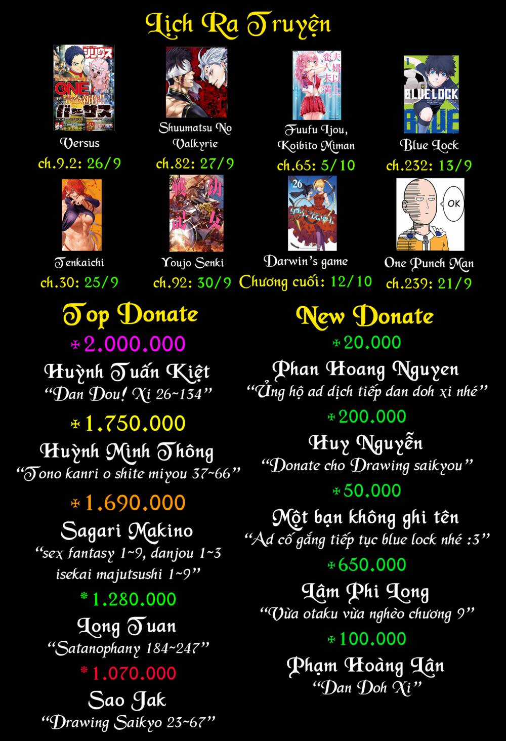 Darwins Game - Chapter 124 - Trang 48