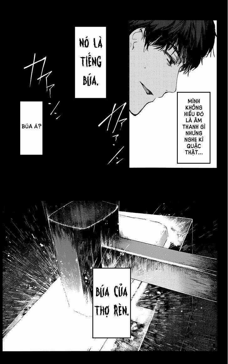 Darwins Game - Chapter 13 - Trang 24