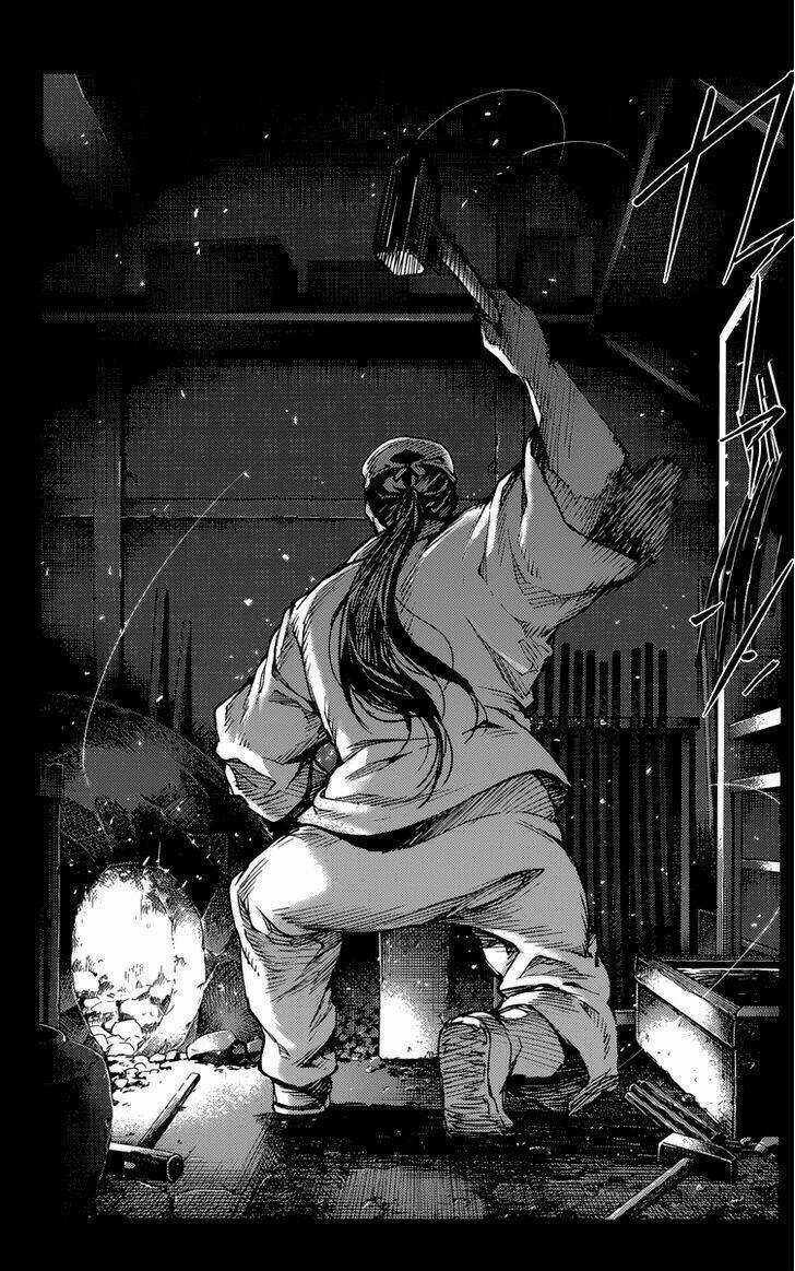 Darwins Game - Chapter 13 - Trang 25