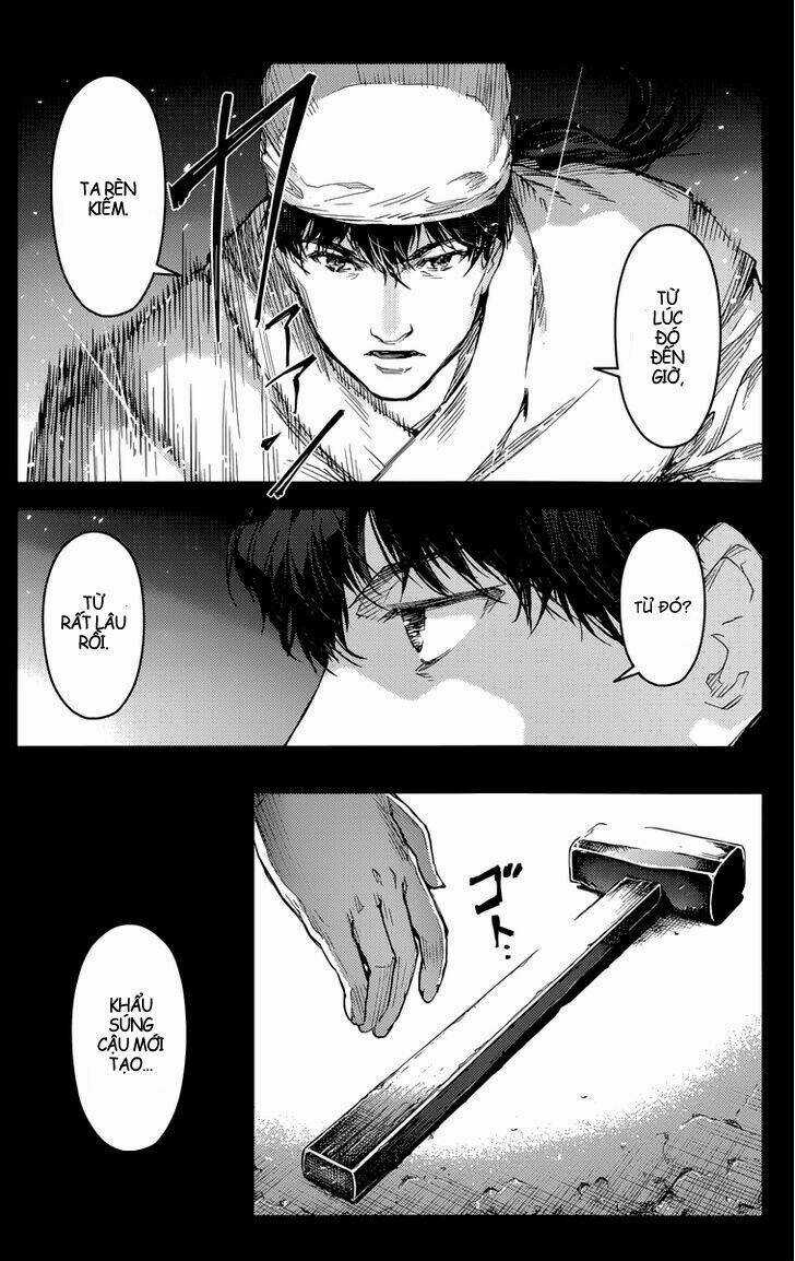 Darwins Game - Chapter 13 - Trang 28