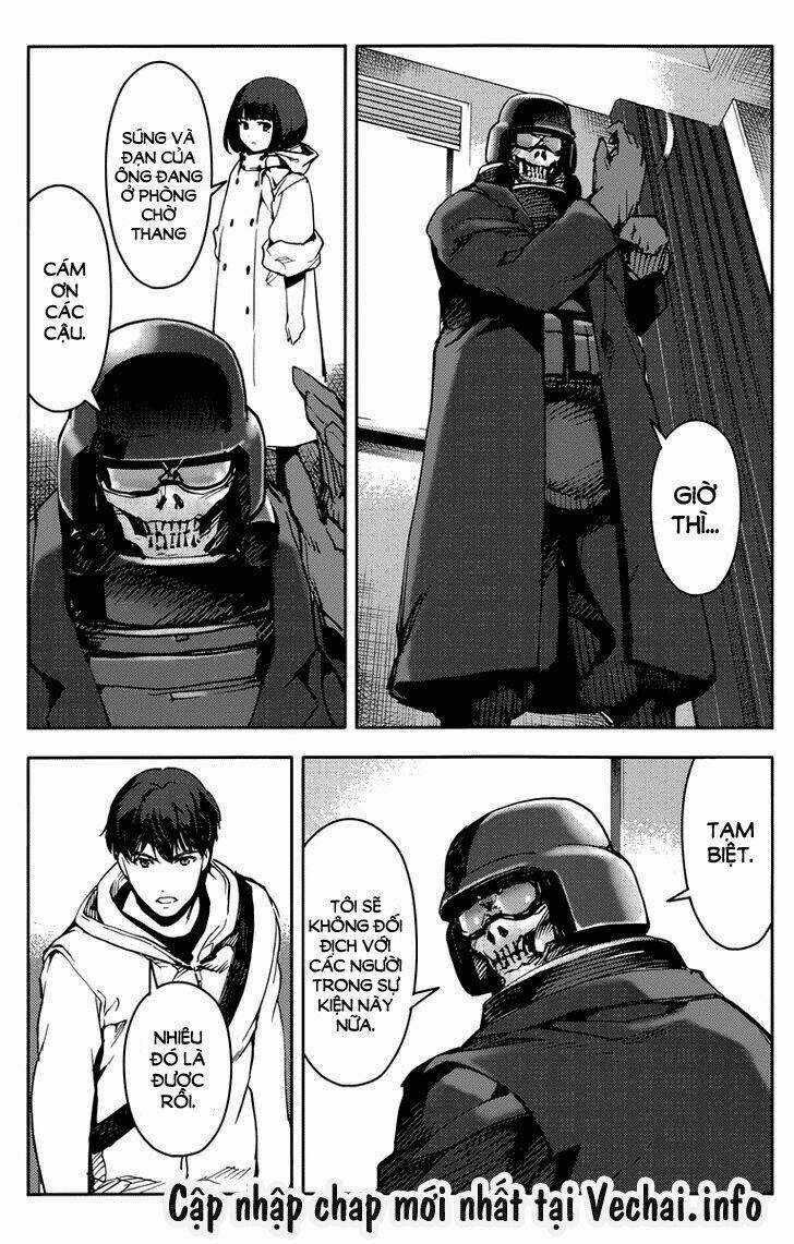 Darwins Game - Chapter 14.2 - Trang 2