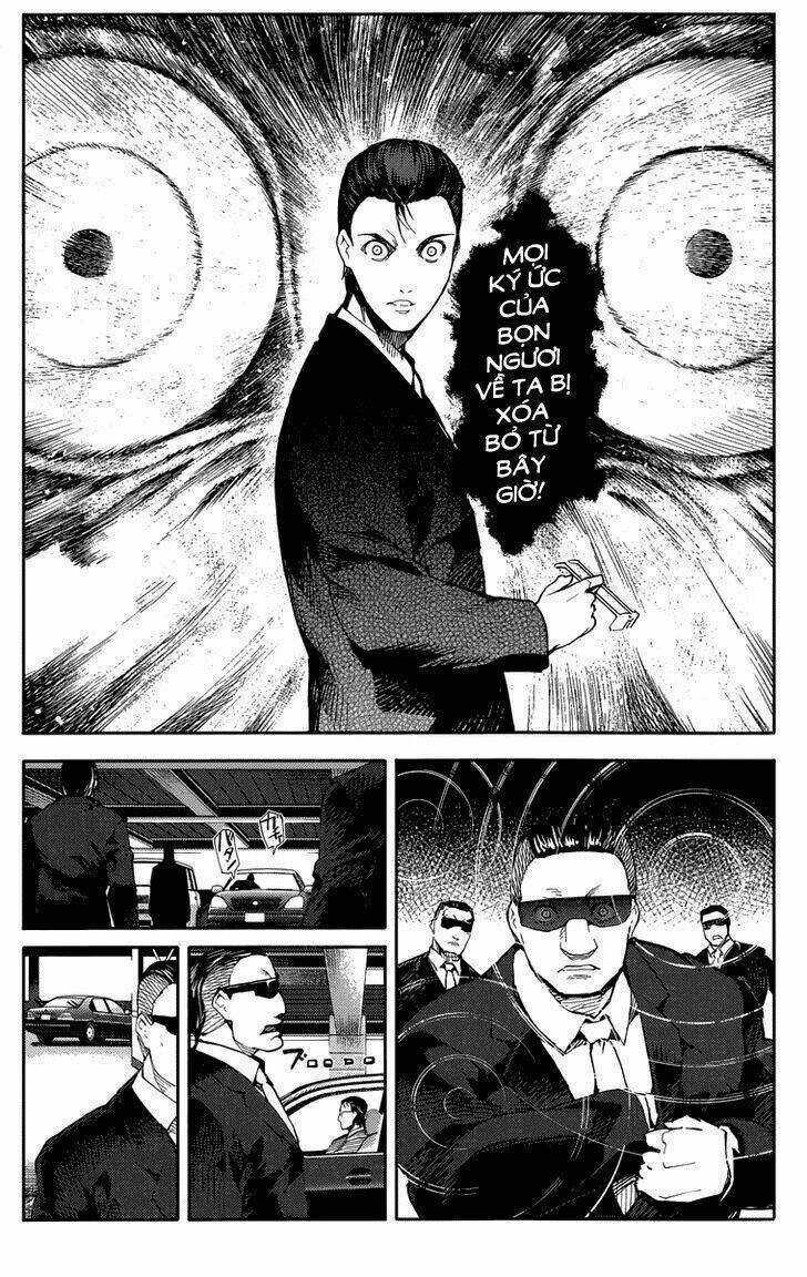 Darwins Game - Chapter 14.2 - Trang 14