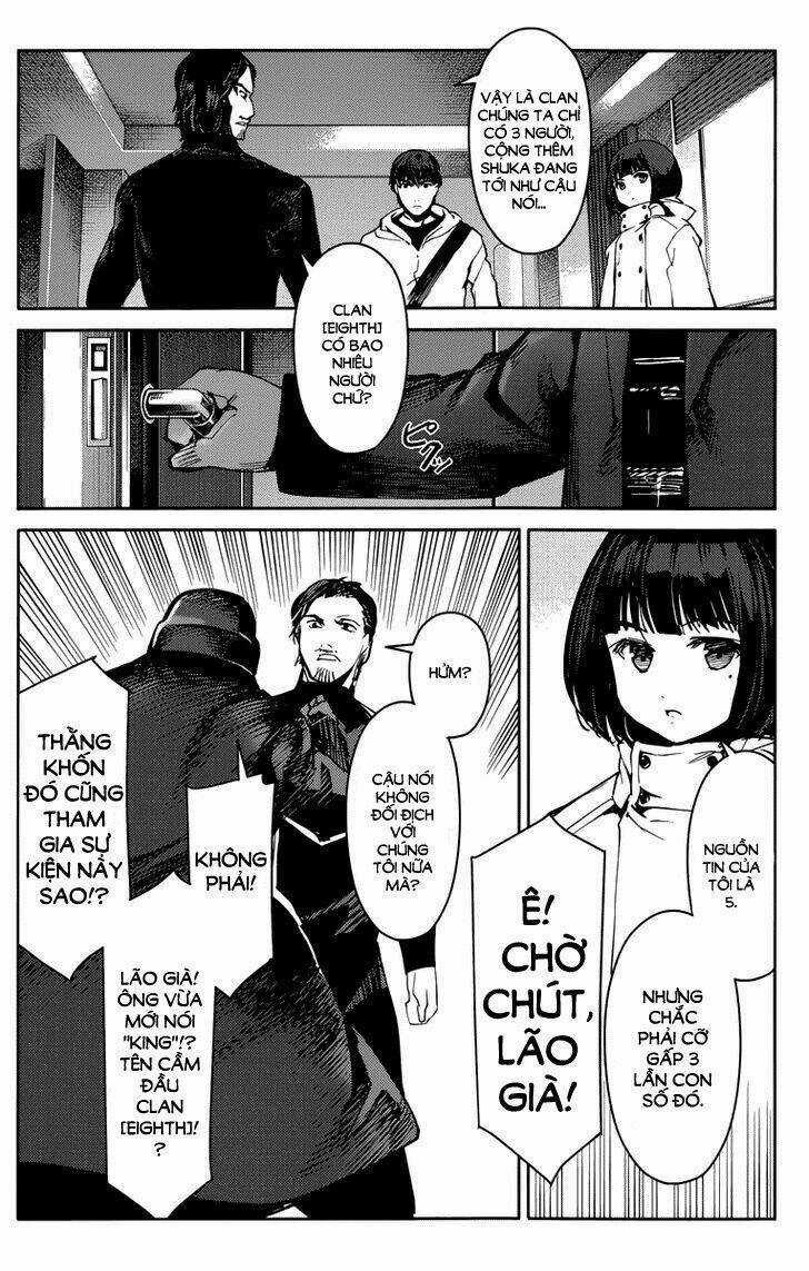 Darwins Game - Chapter 14.2 - Trang 3