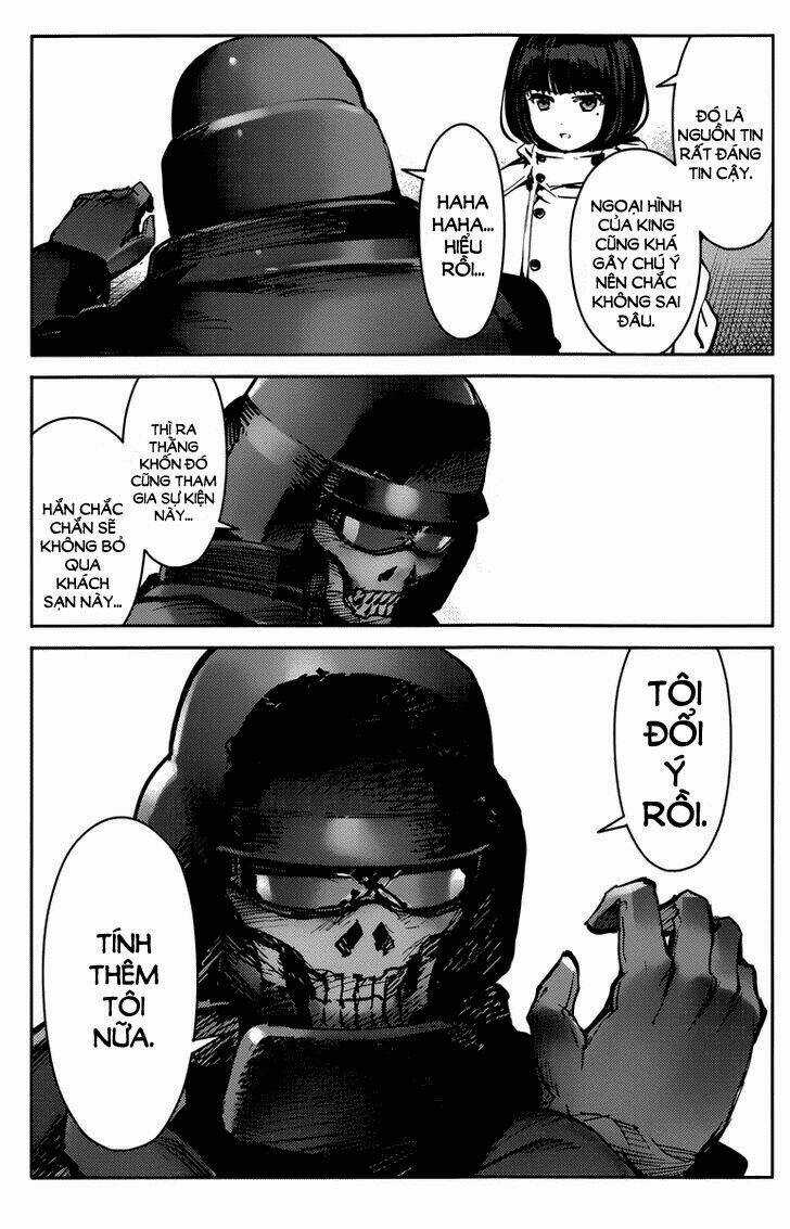 Darwins Game - Chapter 14.2 - Trang 4