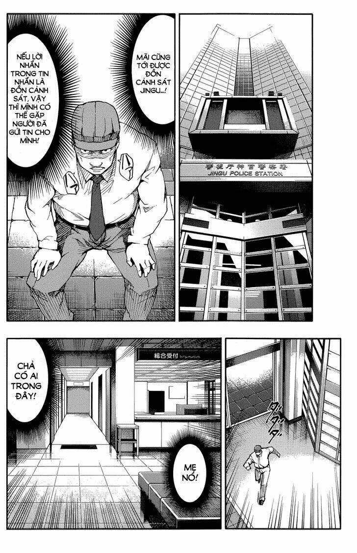 Darwins Game - Chapter 14.2 - Trang 5