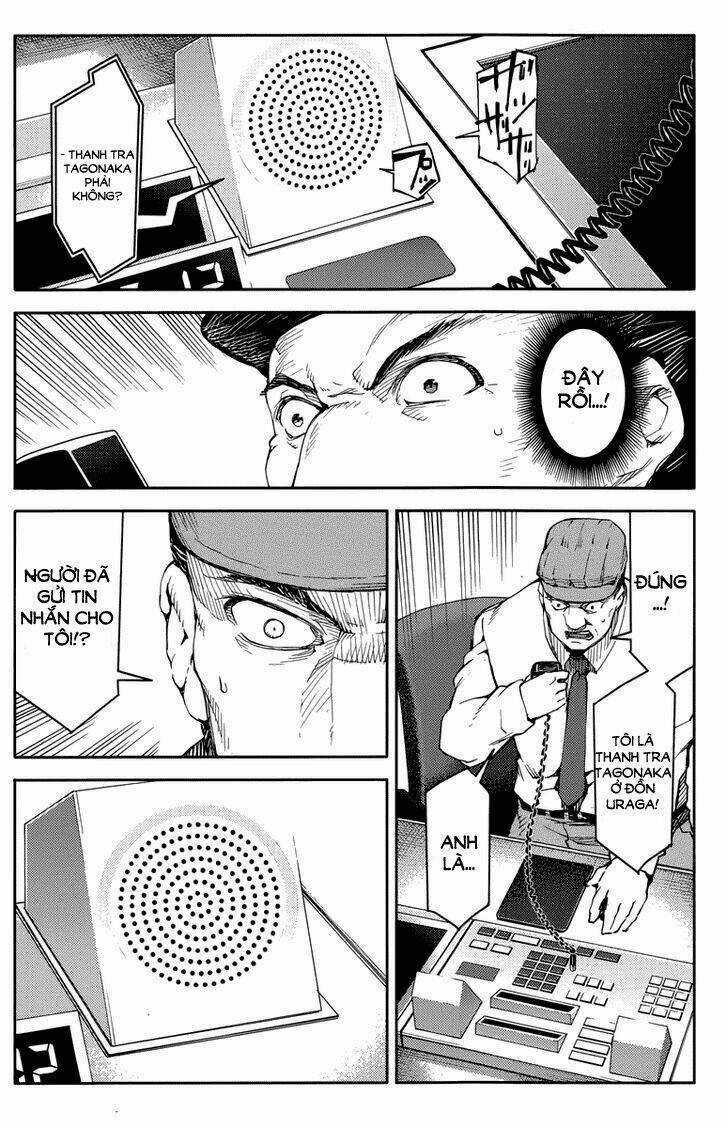 Darwins Game - Chapter 14.2 - Trang 7